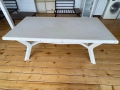 Голяма градинска маса, снимка 3