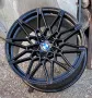 Джанти за БМВ BMW Style 826 m 19 “ цола 5х120 Спорт Пакет Чисто Нови E90 F10 F30 X3, снимка 3