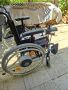 Електрическа инвалидна количка , снимка 1