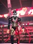 Екшън фигура WWE Finn Balor Фин Балор The Demon King figure wrestling играчка Elite mattel 2012 BR, снимка 4