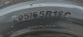 205/65R16C, снимка 4