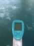 Безконтактен термометър, снимка 3