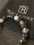 Гривна от естествени камъни Rockstone /нова/, снимка 3