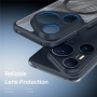 DUX DUCIS Удароустойчив Калъф за Huawei Pura 80 Ultra[MagSafe] | TPU+PC, Матова повърхност | С Проте, снимка 7