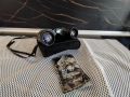  Птичарски и ЛовенЯпонски Бинокъл- Swift Audubon MkII 8.5x44 (J-B56)., снимка 12