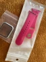 Силиконова каишка за Apple Watch /SE/, снимка 3