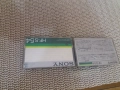 Аудио касетка SONY HF-S54., снимка 4