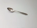Сребърна лъжичка , снимка 2