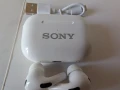 Оригинални Sony Air TWS Bluetooth слушалки HiFi безжични слушалки с микрофон, снимка 5
