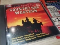 COUNTRY AND WESTERN CD 0602260753, снимка 6