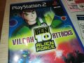 BEN 10 ALIEN FORCE-VILGAX ATTACK-PS2 GAME 1107241720, снимка 6