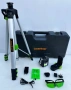 Laserliner PocketLine-Laser G360 Set - Линеен лазерен нивелир неразличим от нов!, снимка 1