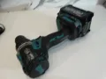 Makita DF 002G + 40 V / 4.0 Ah - Професионален винтоверт, снимка 8