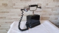 Стар немски телефон с вилка - царско време - 1920" година, снимка 10
