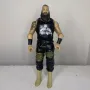 Екшън фигура WWE Braun Strowman Basic Series Collection Браун Строуман играчка AEW, снимка 5