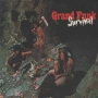 Grand Funk Railroad, снимка 4