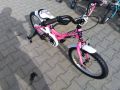 PASSATI Алуминиев велосипед 18" GUARDIAN розов, снимка 8