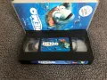 Видеокасета '' търсенето на Немо '' VHS, снимка 1