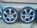 5х114,3 - 18 цола 5x114,3 Honda 5 x 114,3 Accord 5x114.3, снимка 5