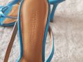 Нови Bottega Venеta Дамски сандали на ток, снимка 4