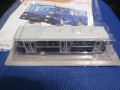 1/72 Легендарните автобуси метална количка автобус Ikarus 415. Нов, снимка 4