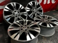 Оригинални алуминиеви джанти за Мерцедес (Mercedes), 18 цола, 5x112, снимка 3