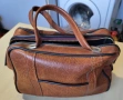 Продавам кожени чанти, снимка 1