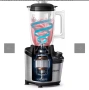 Блендер Гаранционен PHILIPS SERIES 7000 HR3760 /10 1500 W, ИНОКС, снимка 5