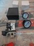 Клапан за налягане на въздушен компресор 90-120PSI, снимка 7