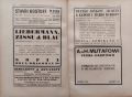 Bulgarischer handels und industrie almanach 1921-1922, снимка 8