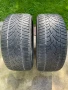  Гуми Dunlop SP Winter Sport 3D 265/40R20 104V 2броя, снимка 10
