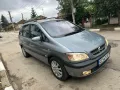 Opel Zafira A 2.2DTi Facelift / 7 места -цена 3400лв - регистрирана , прехвърля се веднага, винетка , снимка 2