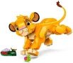  LEGO Disney Симба (43243), снимка 1