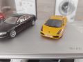 Mercedes, Audi, Seat 1:43 Limited Sets Minichamps, AutoArt, Looksmart, снимка 17