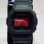 Часовник Casio DW-5600BBR, снимка 2