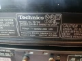 Сет на Technics 5 компонента, снимка 8