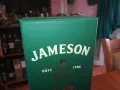 JAMESON 18-ПРАЗНА КУТИЯ ЗА КОЛЕКЦИЯ 2502251501, снимка 7