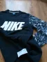 NIKE CLUB CREW TERRY CAMO - страхотна мъжка блуза С, снимка 5