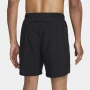 Мъжки къси панталонки Nike Challenger 7ul Dri-Fit - размер S, снимка 6