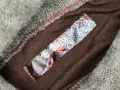 Desigual дамска блуза/туника XL, снимка 9