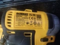 DeWALT DCD709, DCF787, батерия 4ah, зарядно и куфар, снимка 2