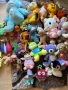Плюшени играчки, снимка 4