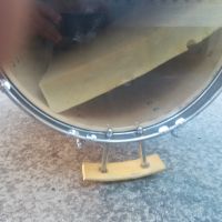 Hip Gig-Bop Drum Set-16"Bass, снимка 5 - Ударни инструменти - 45659394