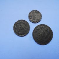монети 1974 г., снимка 3 - Нумизматика и бонистика - 45855436