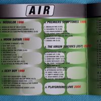AIR 1996-2004(Leftfield,Downtempo,Experimental)(Формат MP-3), снимка 2 - CD дискове - 45618119