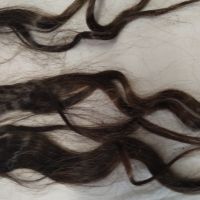 Екстеншъни от естествена коса / кичури , снимка 1 - Аксесоари за коса - 45711273