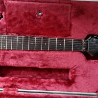 Японска 7-струнна китара Ibanez RG1527, Modded by Qdeff Guitars, снимка 3 - Китари - 45389885