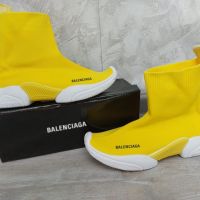 Balenciaga дамски спортни обувки , снимка 2 - Дамски ежедневни обувки - 45866163