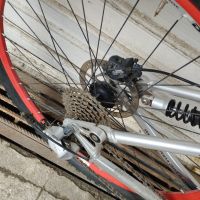 26 цола алуминиев велосипед колело размер 48, снимка 2 - Велосипеди - 45536290