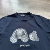 Мъжка тениска Palm Angel, Размер М, снимка 4 - Тениски - 45784919